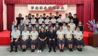 集合写真