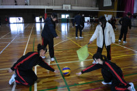 試合３
