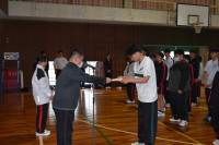 表彰１