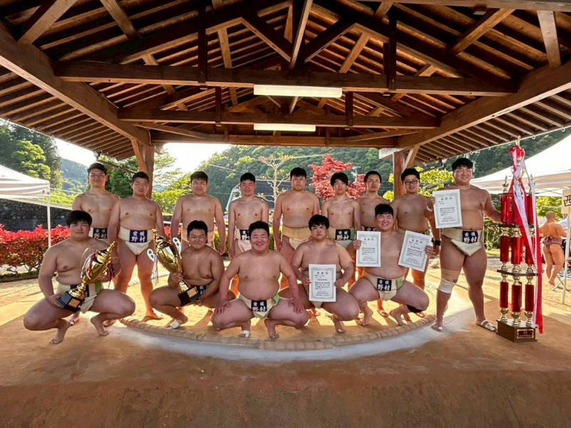 集合写真