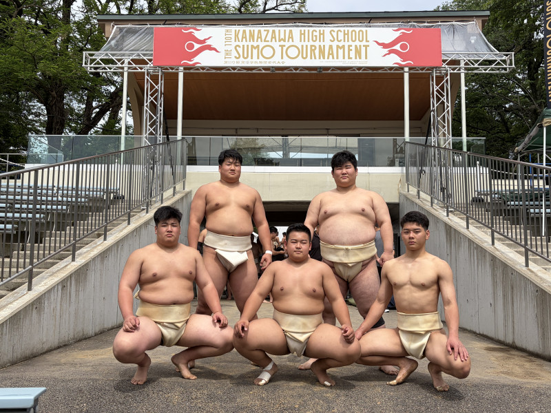 集合写真