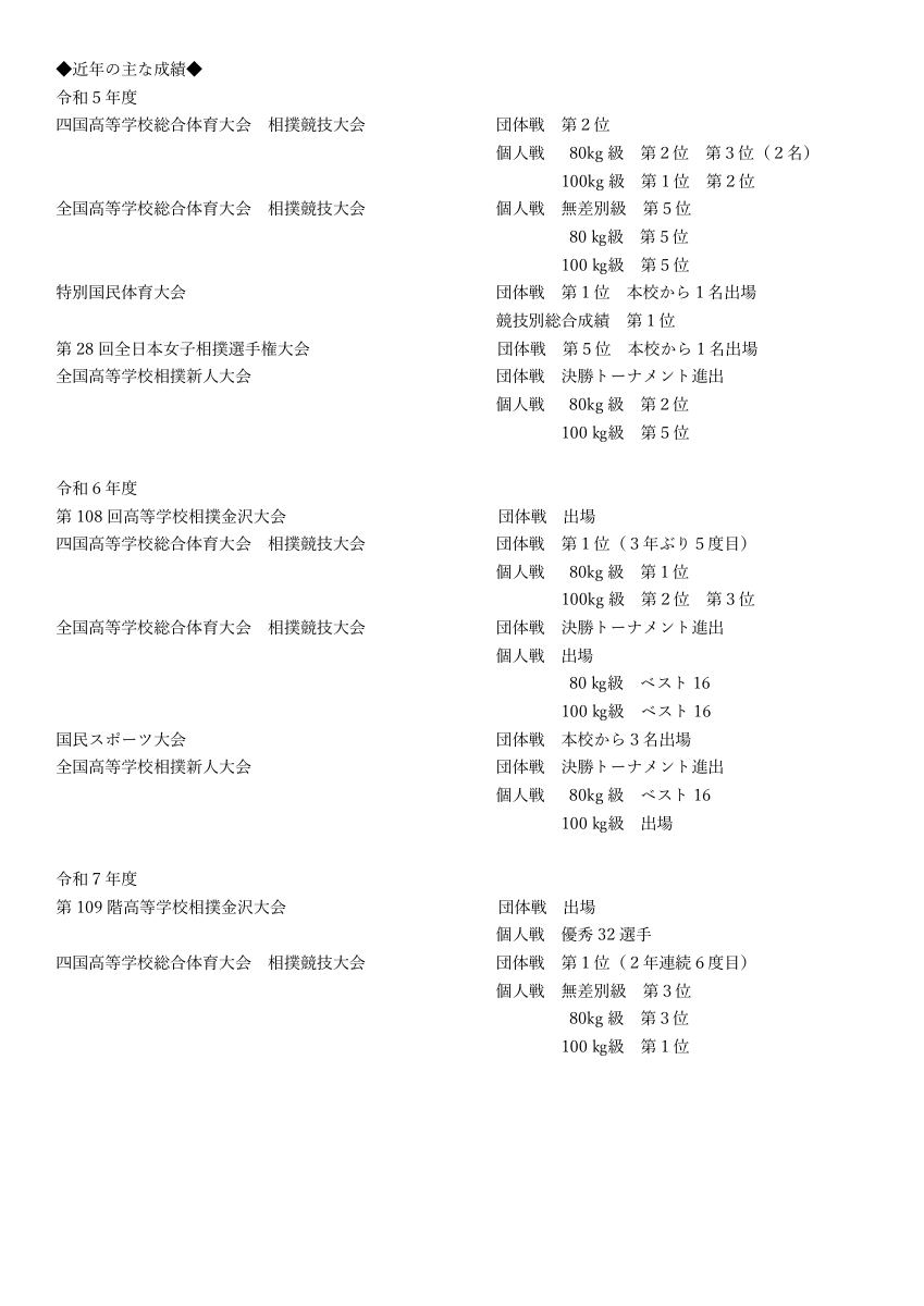 R７相撲部.pdfの2ページ目のサムネイル