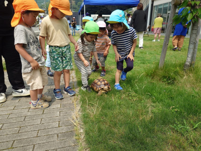 卯之町駅６
