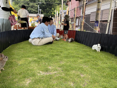 からみ市1