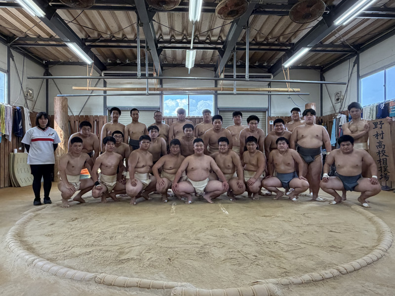集合写真