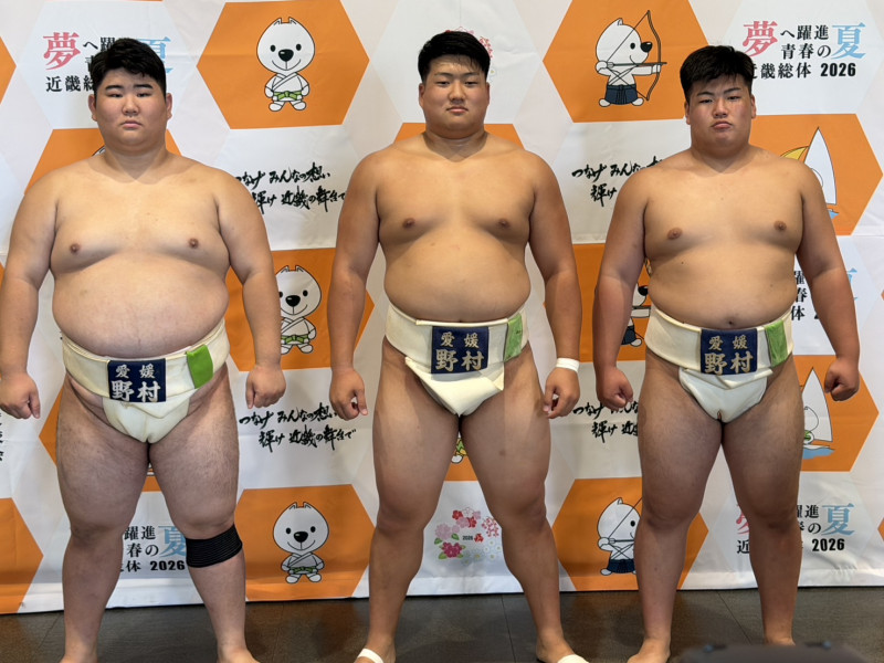 個人3人
